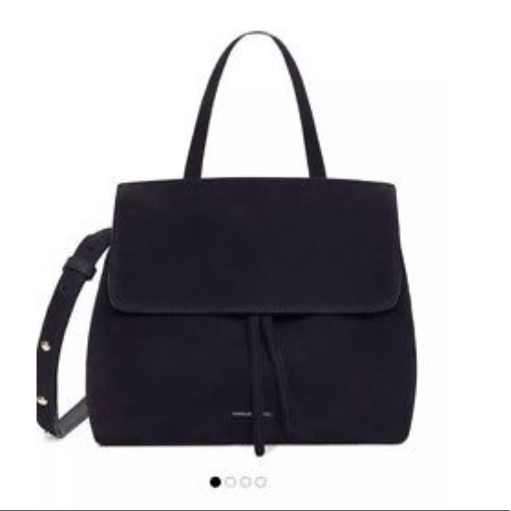 Mansur Gavriel Mini Lady Bag, NWT